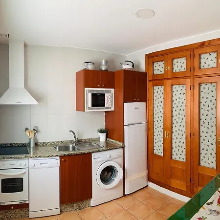 Appartement Conil Santa Clara *