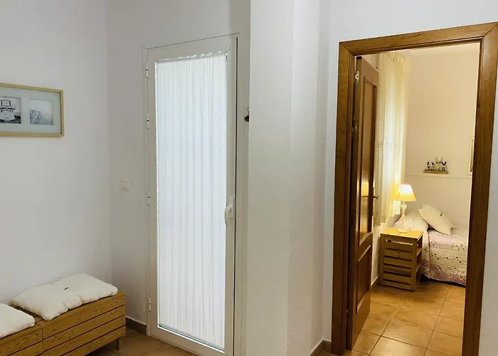 Appartement Conil Santa Clara