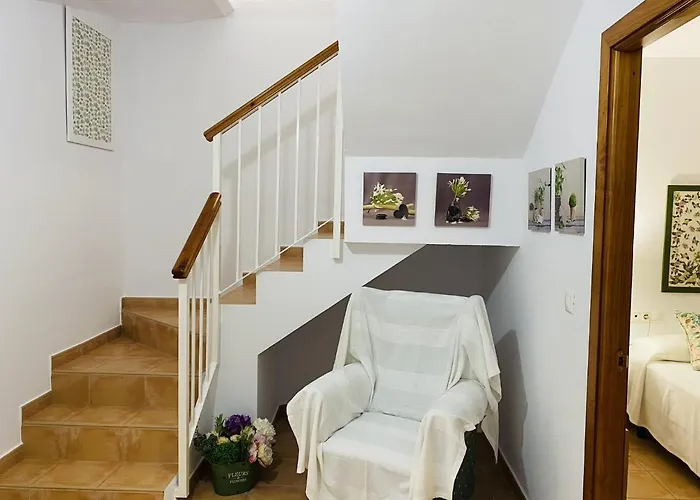 Conil Santa Clara Conil De La Frontera