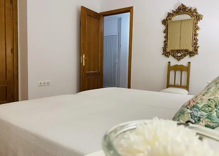 Appartement Conil Santa Clara