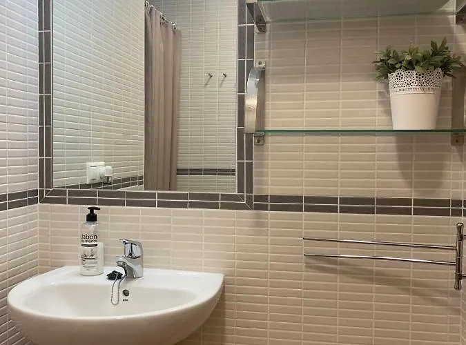 Conil Santa Clara Appartement