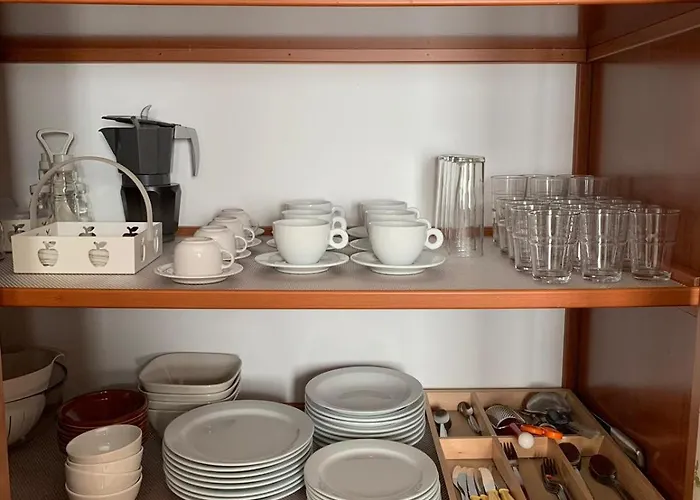 Appartement Conil Santa Clara *