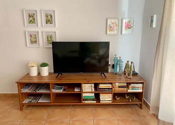 Conil Santa Clara Conil De La Frontera