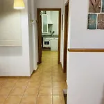 Διαμέρισμα Conil Santa Clara Conil De La Frontera