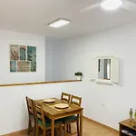 Διαμέρισμα Conil Santa Clara Conil De La Frontera