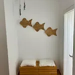 Διαμέρισμα Conil Santa Clara Conil De La Frontera