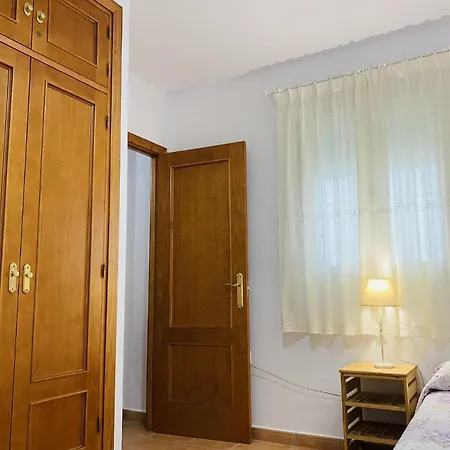 Conil Santa Clara Apartman Conil de la Frontera