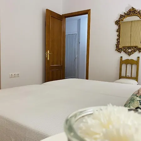 Lägenhet Conil Santa Clara