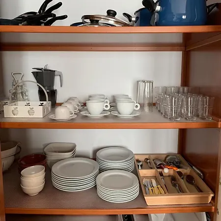 شقة Conil Santa Clara *