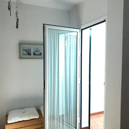 Conil Santa Clara Apartment *