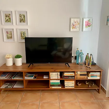 Conil Santa Clara كونيل ذي لا فرونتيرا