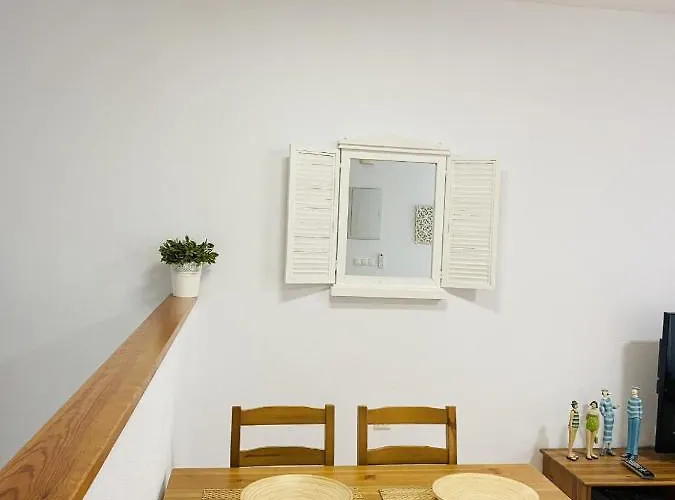 Conil Santa Clara Apartman Conil de la Frontera