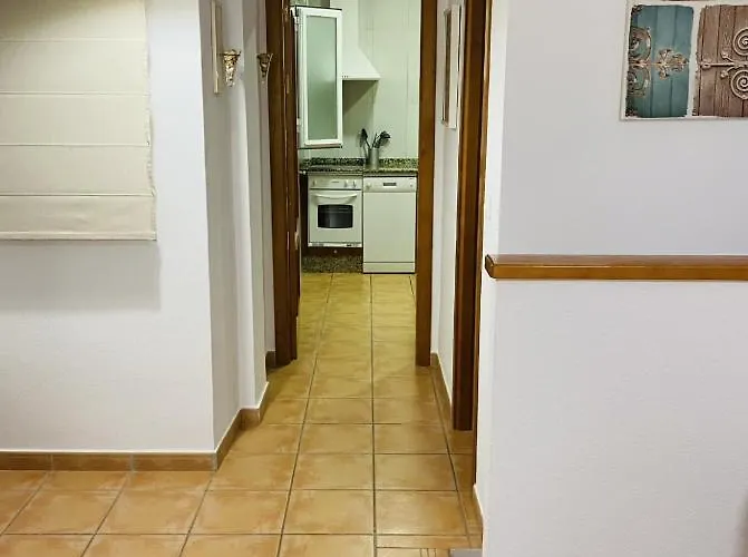 Apartman Conil Santa Clara Conil de la Frontera