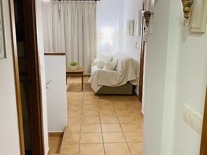 Conil Santa Clara شقة كونيل ذي لا فرونتيرا