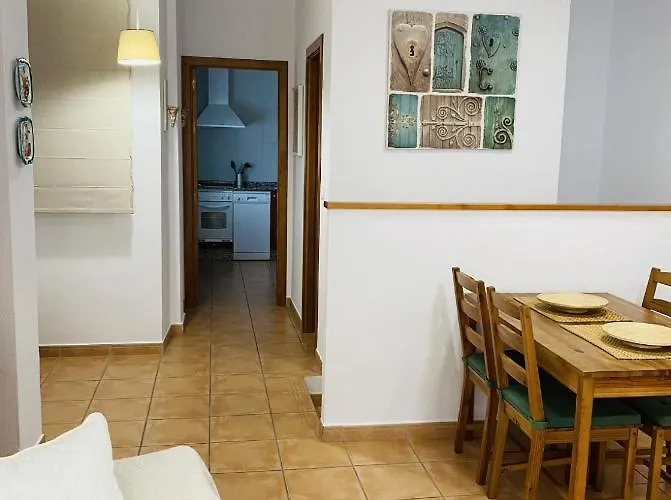 Conil Santa Clara Conil de la Frontera