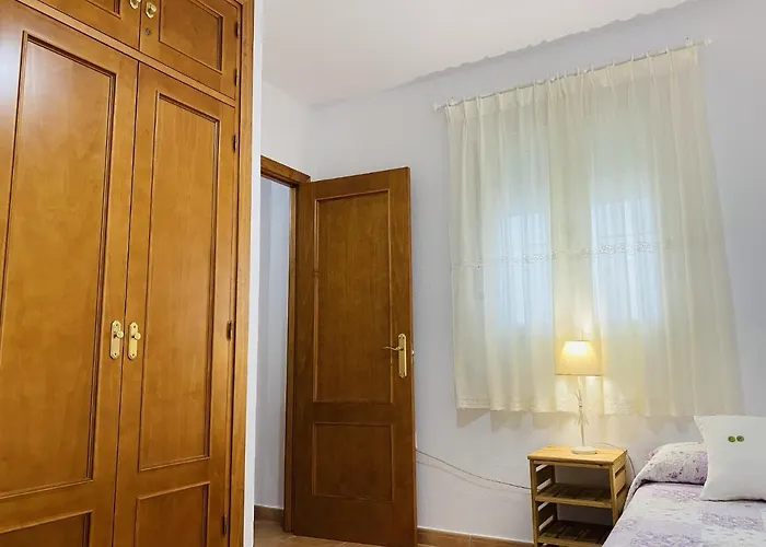 Conil Santa Clara شقة كونيل ذي لا فرونتيرا