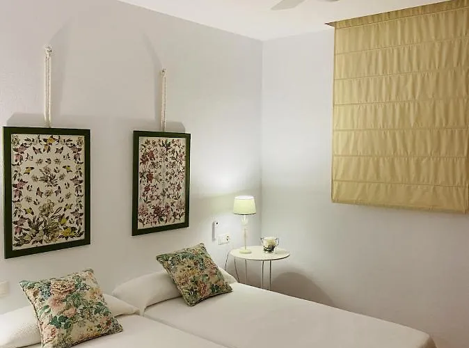 Conil Santa Clara كونيل ذي لا فرونتيرا