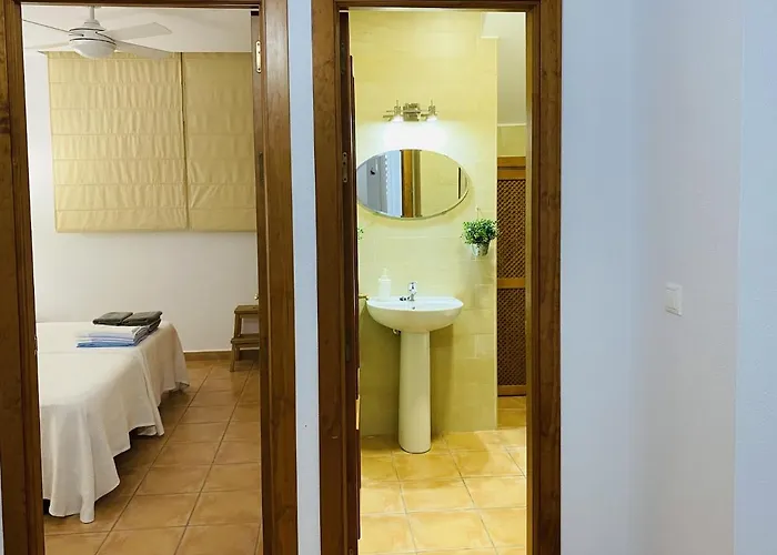 Conil Santa Clara شقة كونيل ذي لا فرونتيرا