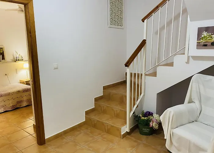 Apartman Conil Santa Clara *