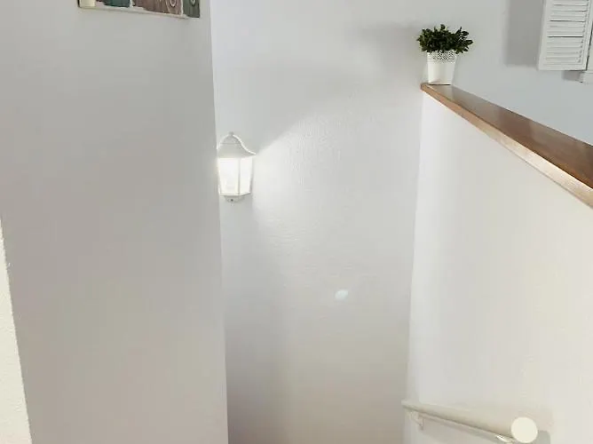 Conil Santa Clara * كونيل ذي لا فرونتيرا