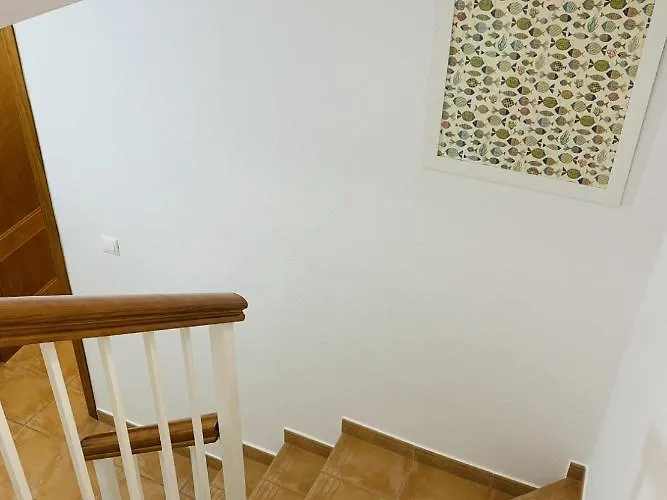 Conil Santa Clara شقة