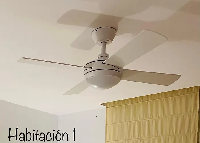 Conil Santa Clara شقة *