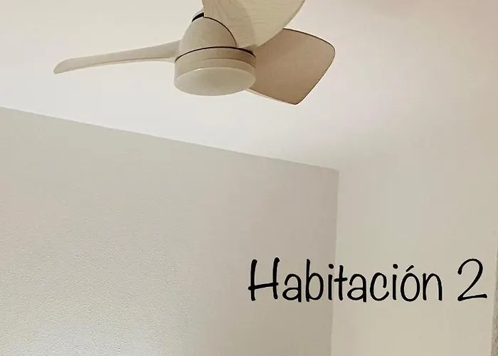 Conil Santa Clara Apartman Conil de la Frontera