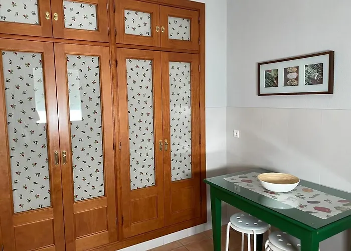 Conil Santa Clara Conil de la Frontera