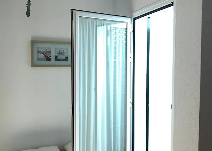 Conil Santa Clara Apartman *