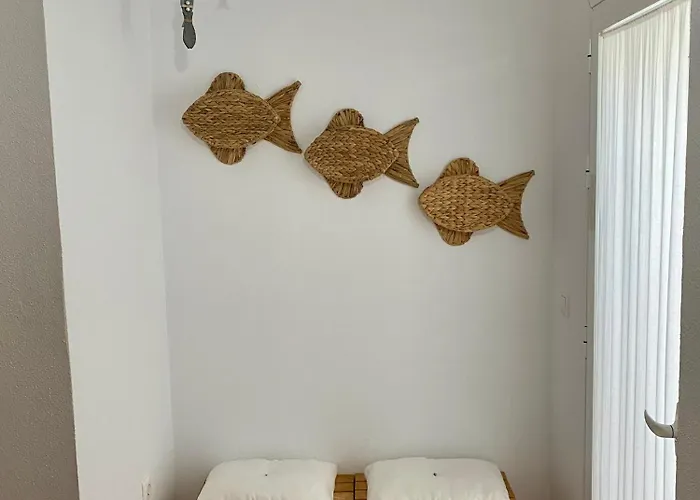 Apartman Conil Santa Clara Conil de la Frontera