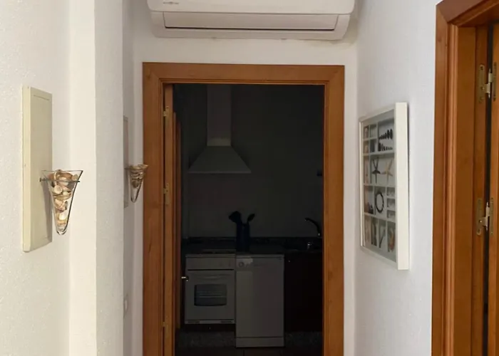 Conil Santa Clara كونيل ذي لا فرونتيرا