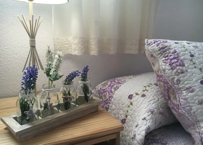 Apartman Conil Santa Clara Conil de la Frontera