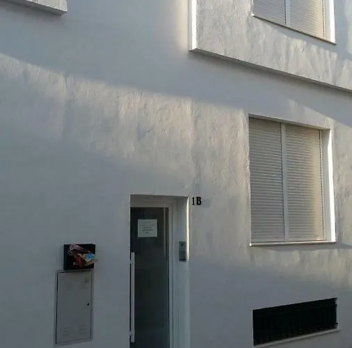 Conil Santa Clara كونيل ذي لا فرونتيرا