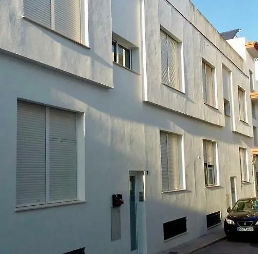 Apartman Conil Santa Clara *