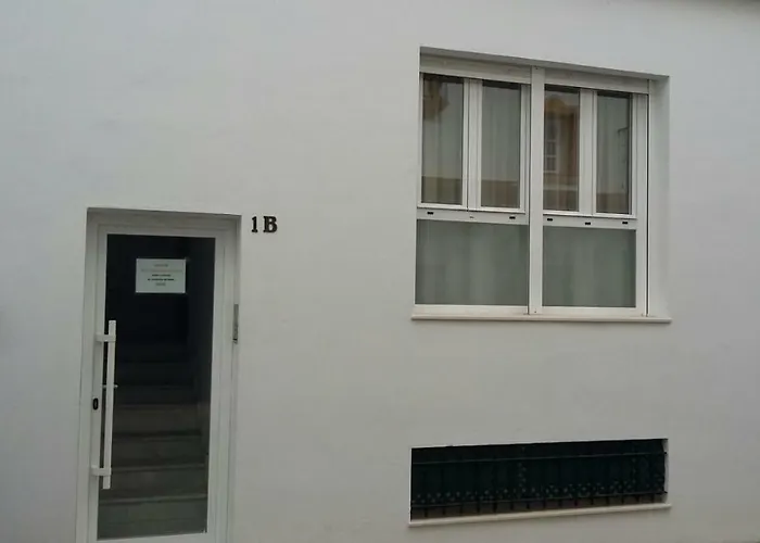 Apartman Conil Santa Clara *