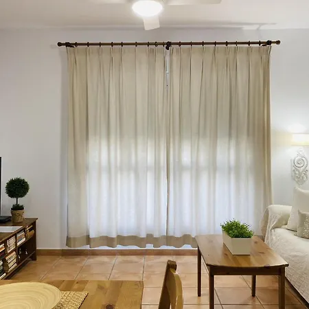 Conil Santa Clara Conil De La Frontera