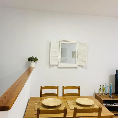 Conil Santa Clara Διαμέρισμα Conil De La Frontera