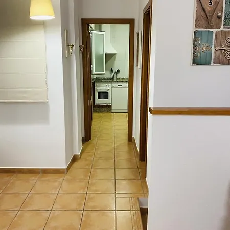 Διαμέρισμα Conil Santa Clara Conil De La Frontera