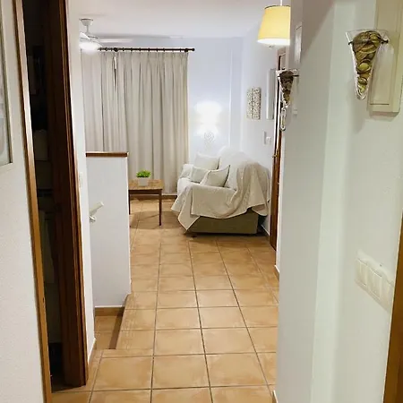 Conil Santa Clara Διαμέρισμα Conil De La Frontera