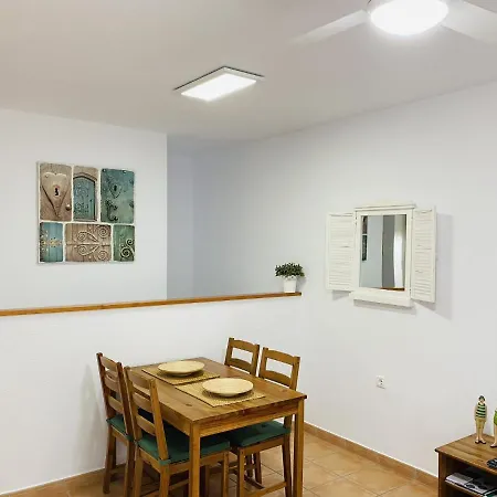 Διαμέρισμα Conil Santa Clara Conil De La Frontera