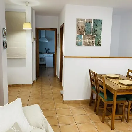 Conil Santa Clara Conil De La Frontera