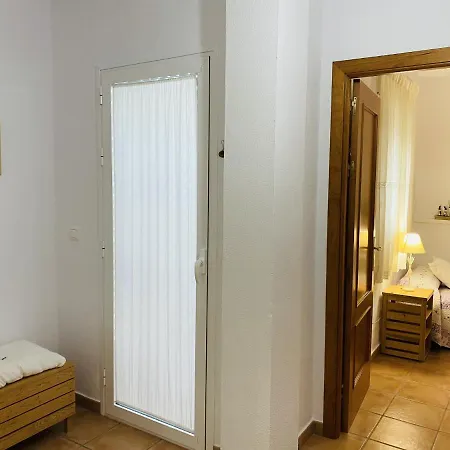 Διαμέρισμα Conil Santa Clara