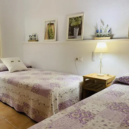 Διαμέρισμα Conil Santa Clara *