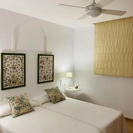 Conil Santa Clara Conil De La Frontera