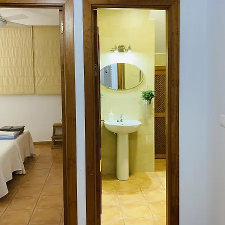 Conil Santa Clara Διαμέρισμα Conil De La Frontera