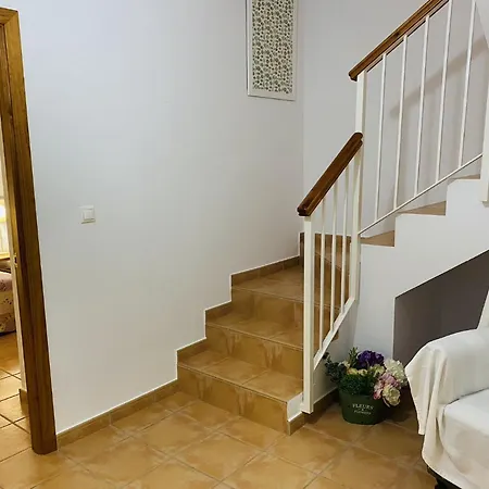 Διαμέρισμα Conil Santa Clara *