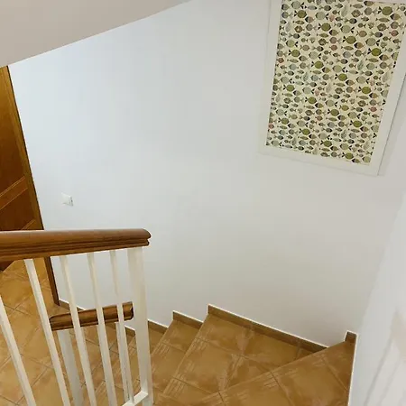 Conil Santa Clara Διαμέρισμα