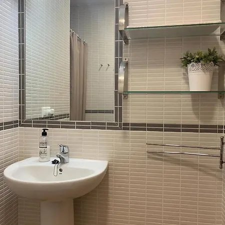 Conil Santa Clara Διαμέρισμα