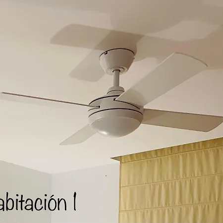 Conil Santa Clara Διαμέρισμα *