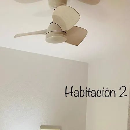 Conil Santa Clara Διαμέρισμα Conil De La Frontera